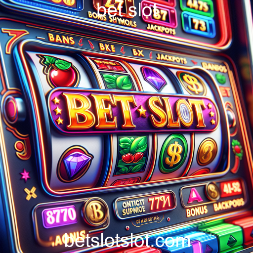 Atrações das Bonificações em Jogos de Slot