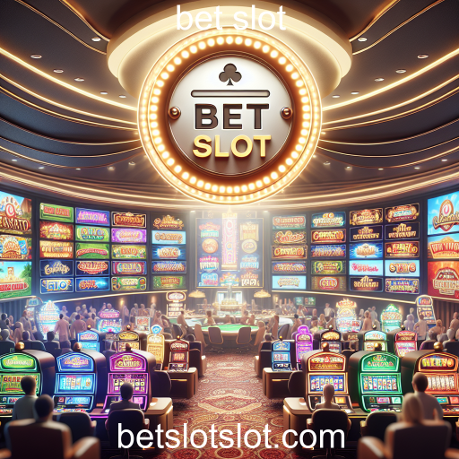 Descubra os Jogos Grátis no Bet Slot: Diversão Sem Compromisso