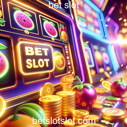 Guia Completo para Jogar Slots Online: Dicas e Estratégias