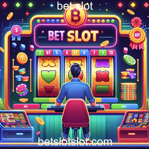 A Ascensão dos Jogos de Vídeo na Plataforma Bet Slot